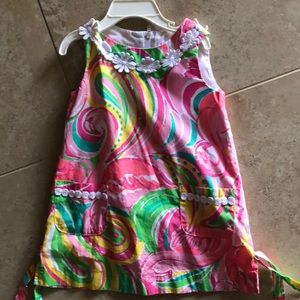 Lilly Pulitzer Toddler dress